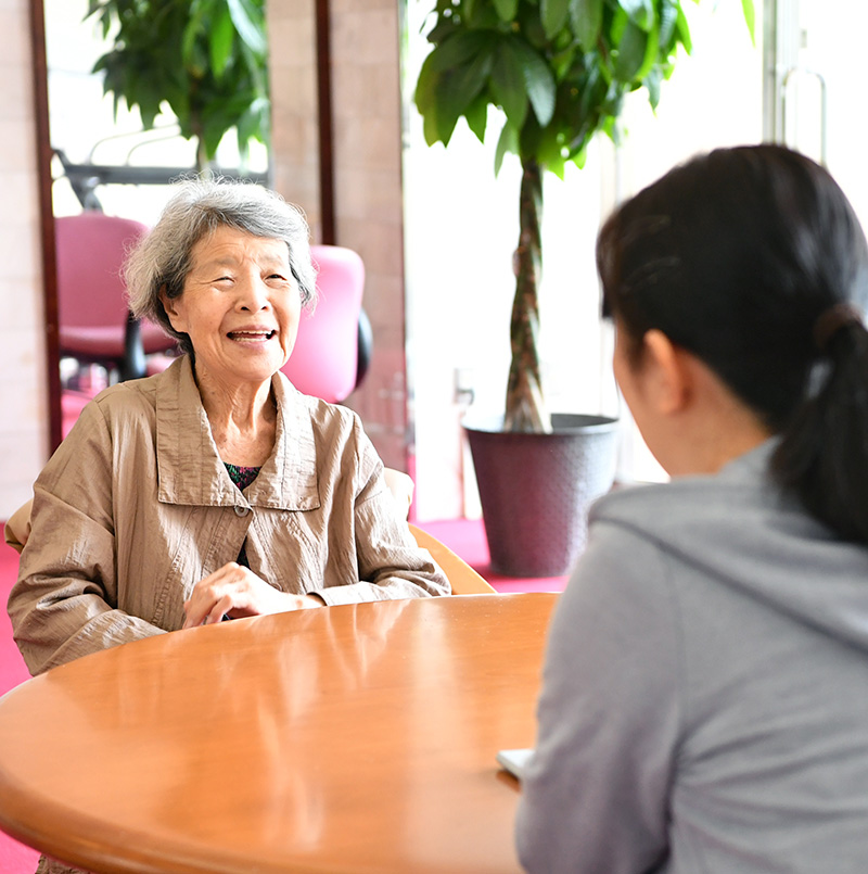 福岡で高齢者介護の仕事に就職するなら